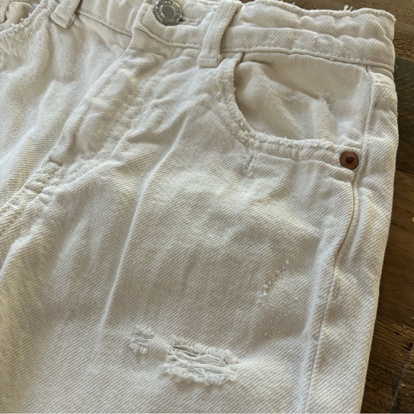 GUC ZARA kids vintage jean - Picture 3 of 8